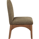 Waldorf Boucle Dining Side Chair