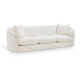 Penelope Chenille Sofa