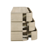 Annalise Solid Wood Dresser