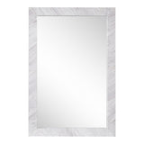 Pavia Frame Mirror
