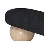 Bowie Boucle Bench