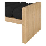 Waverly Boucle Bench - 2 Styles