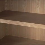 Teva Curio Cabinet