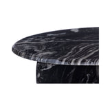 Formentera Marble Coffee Table