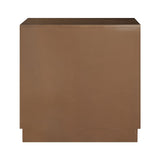Scallop Nightstand