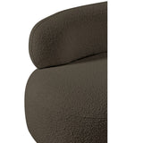 Venti Boucle Accent Chair
