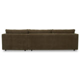 Bryn Sectional