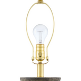 Lucero Accent Table Lamp