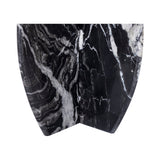 Formentera Marble End Table
