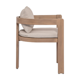 Newport Outdoor Dining Chair