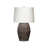 Antiquity Table Lamp