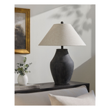 Amaryllis Accent Table Lamp