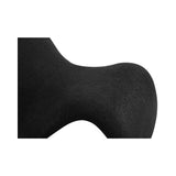 Theodore Shearling Accent Chair