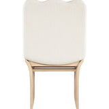 Shaw Chenille Dining Chair