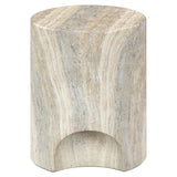 Olira Indoor/Outdoor Patio End Table