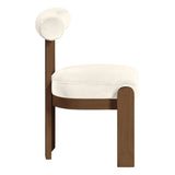Arienzo Velvet Dining Chair  - Set of 2