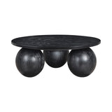 Fitch Coffee Table  - 2 Styles