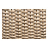 Kendall Outdoor Dining Chair Natural - Set of 2 - Natural