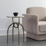 Alicent End Table