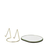 Pond Table Mirror