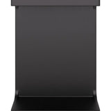 Bama Side Table