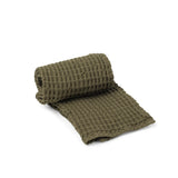 Organic Hand Towel