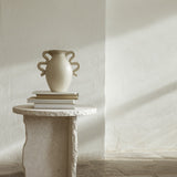Mineral Sculptural Table