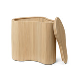 Isola Storage Table