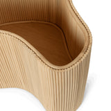 Isola Storage Table