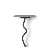 Curvature Wall Table