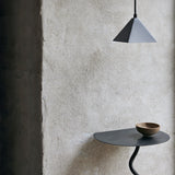 Curvature Wall Table