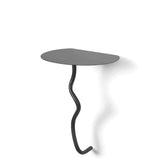 Curvature Wall Table