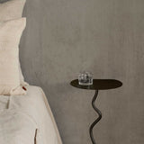 Curvature Wall Table