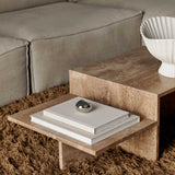 Distinct Coffee Table