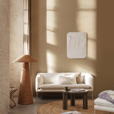 Dou Floor Lamp