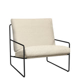 Desert Outdoor Accent Chair