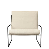 Desert Outdoor Accent Chair