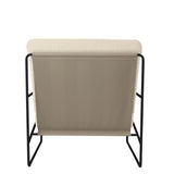 Desert Outdoor Accent Chair