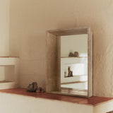 Lancet Mirror