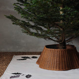 Oak Christmas Tree Blanket - 2 Styles