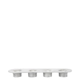 Soothe 4 Candle Holder