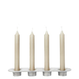 Soothe 4 Candle Holder