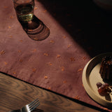 Baies Table Runner