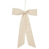 Bow Decoration