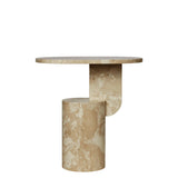 Insert Side Table