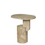 Insert Side Table