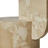 Insert Side Table