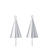 Cone Bell - Set of 2