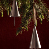 Cone Bell - Set of 2