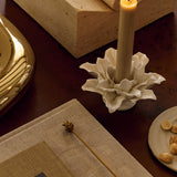 Brass Stir Sticks - 2 Styles - Set of 6